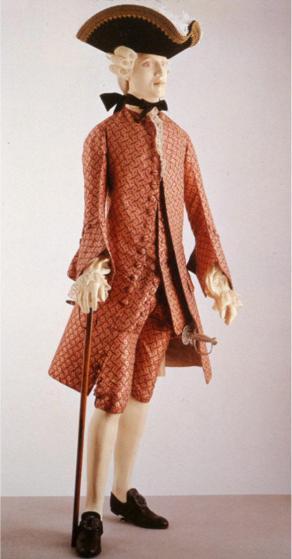 1700s Mens Clothing | vlr.eng.br
