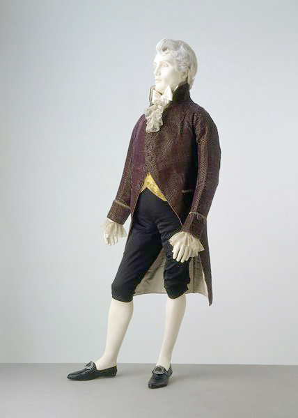 1800's - Historical Menswear