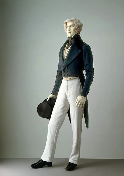 1800's - Historical Menswear